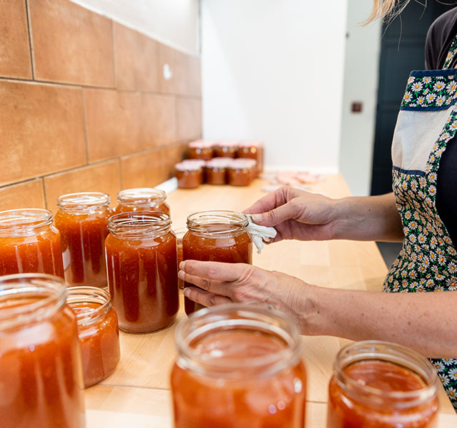 canning safety