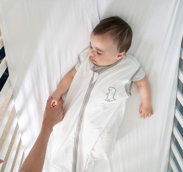 sound machines infant sleep