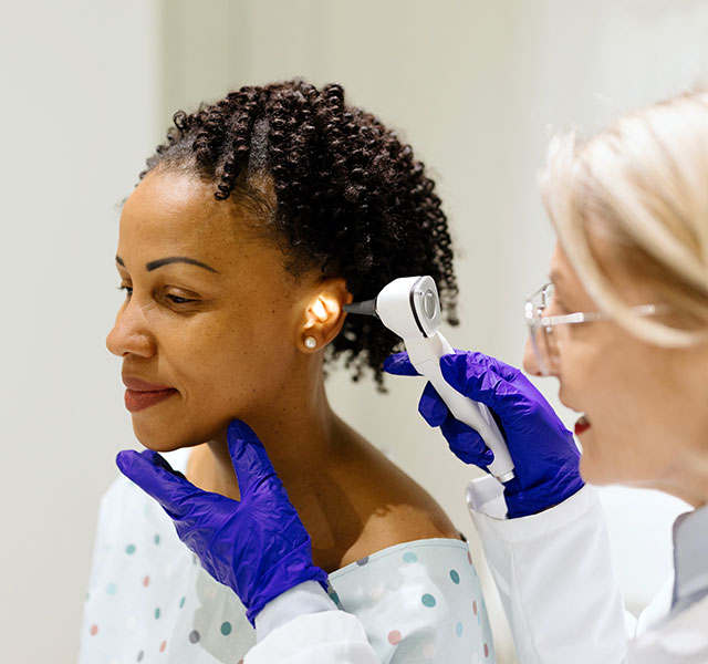 gene therapy for otof hearing loss