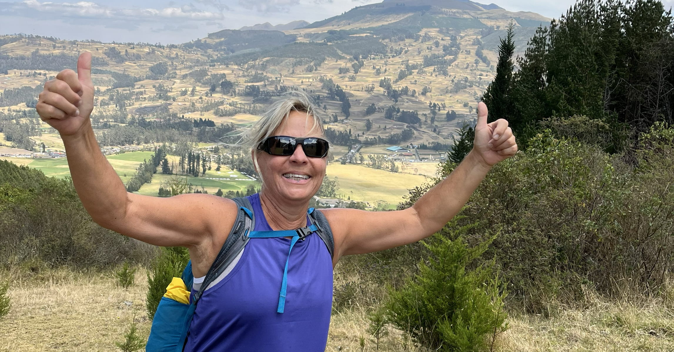 Read Carol's Story 
