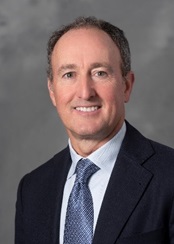 Barry Graham (BG) Porter