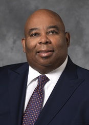 John F. Harris, J.D.