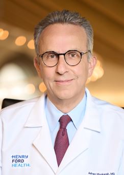Dr. Adnan Munkarah