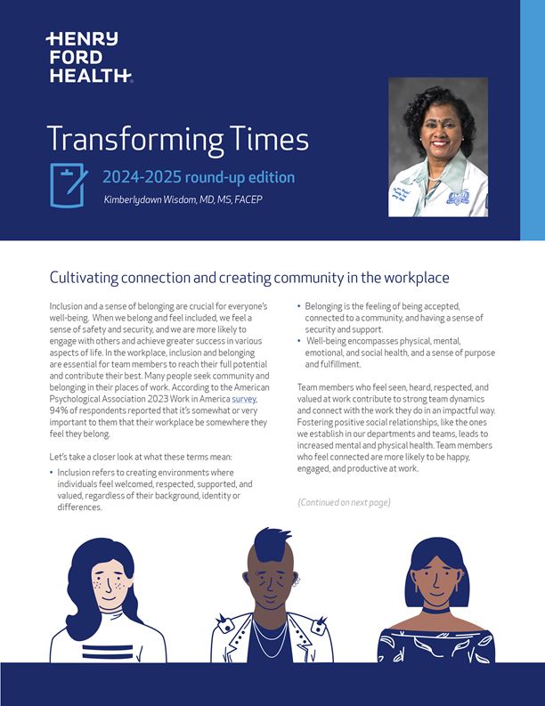 2024-25 Wrap-up Newsletter cover
