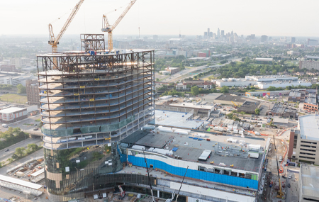 Future of Health Construction Update September 2026