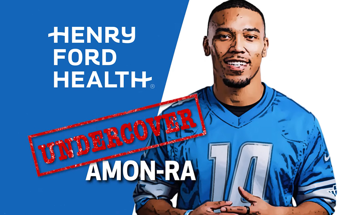 Amon-Ra Undercover Video Playlist 