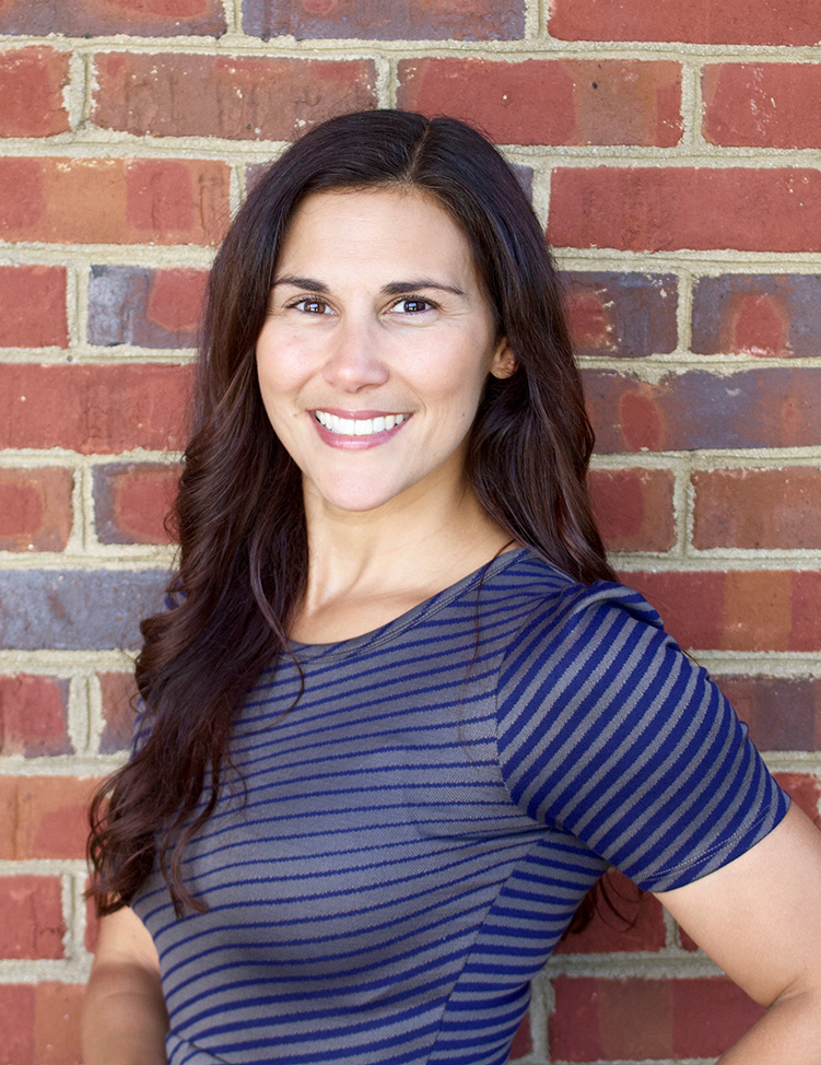 Lizzie Trauth
