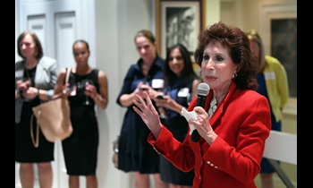 Florine Mark 