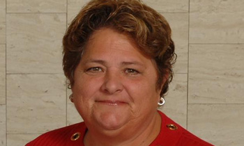Fran Parker