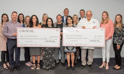 u can cer vive on page