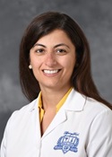 Dr. Geehan Suleyman