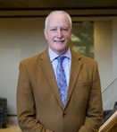 Dr. Steven McGraw, D.O. Headshot