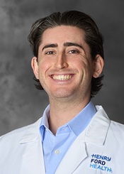 Cameron Peres, MD