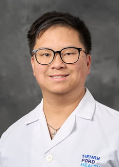 Austin Lui, DO
