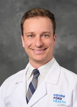 Peter Schaible, MD