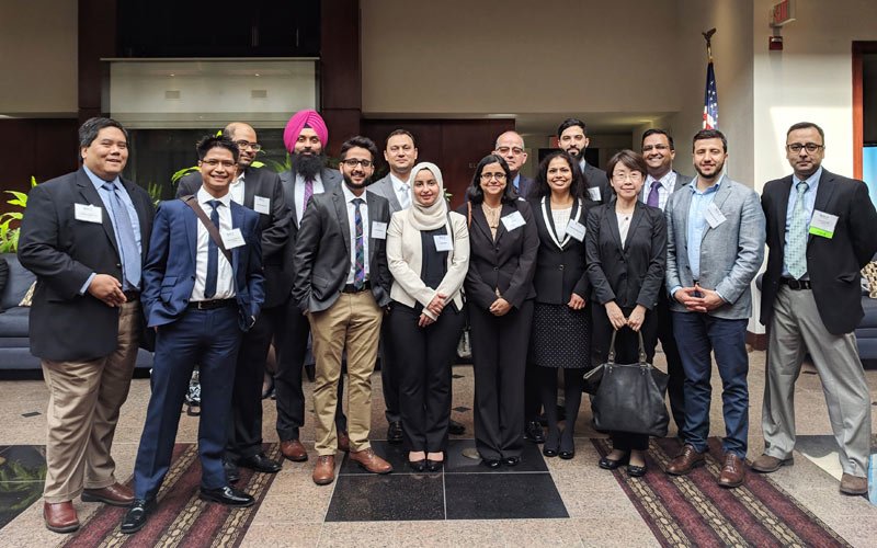 ACP MI Chapter Meeting4