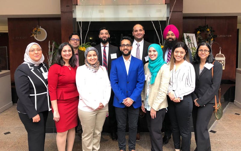 ACP MI Chapter meeting5