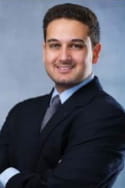 Miheer Sapre, MD