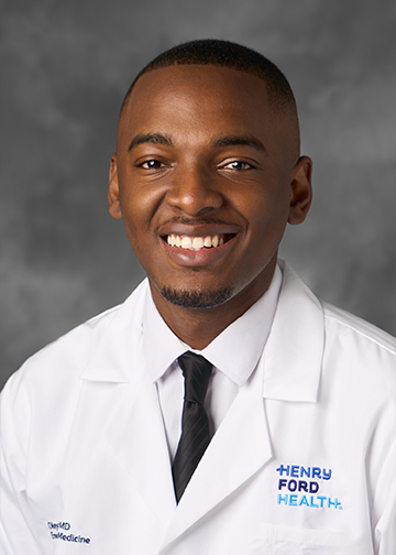 Oluwatimilehin “Timi” Okeya, M.D.