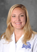 Alexis Haftka George MD 125