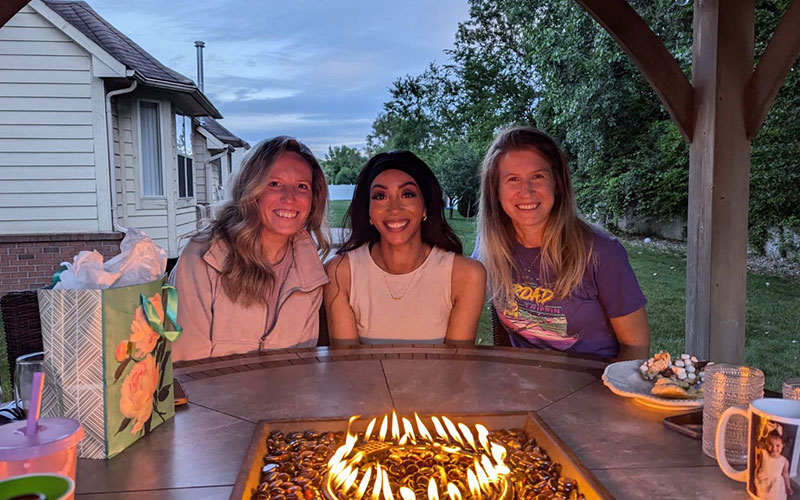 Fellows-enjoying-time-outside-of-work