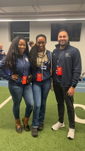 Current fellows of sports medicine fellowship program at Henry Ford Health.