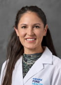 McKenzie Chamberlain, M.D.