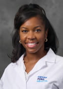 Raisa Yewah, M.D.