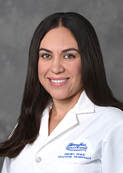 Lina Yousif, D.O.