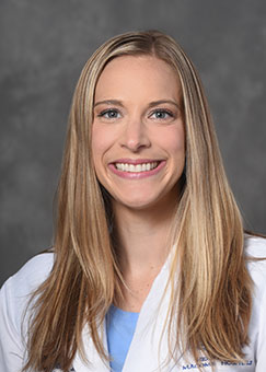 Elizabeth Witer, D.O.