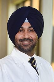 Jasneet Bhullar, MD