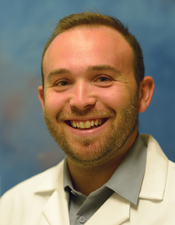 Brandon Grodman