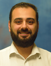 Dylon Daoud, DO