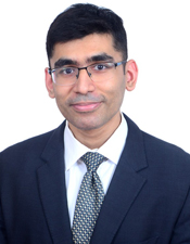 Ahmed Ather, MD