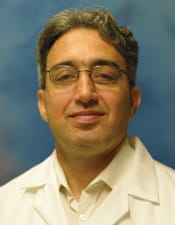 Qasim Alameri, MD