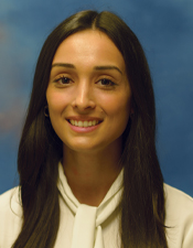 Amanda Alkhafaji, DO