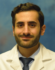 Frank Shaya