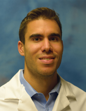 Julian Ghassemian