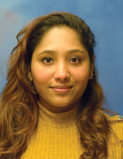 Mary Jyotsna