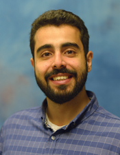 Omari Yazan