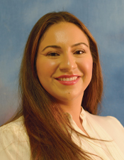 Rana Afram