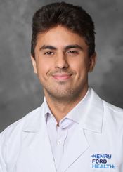 Jamil Qiqieh, MD