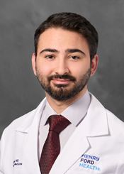 Ghaid Touza, MD