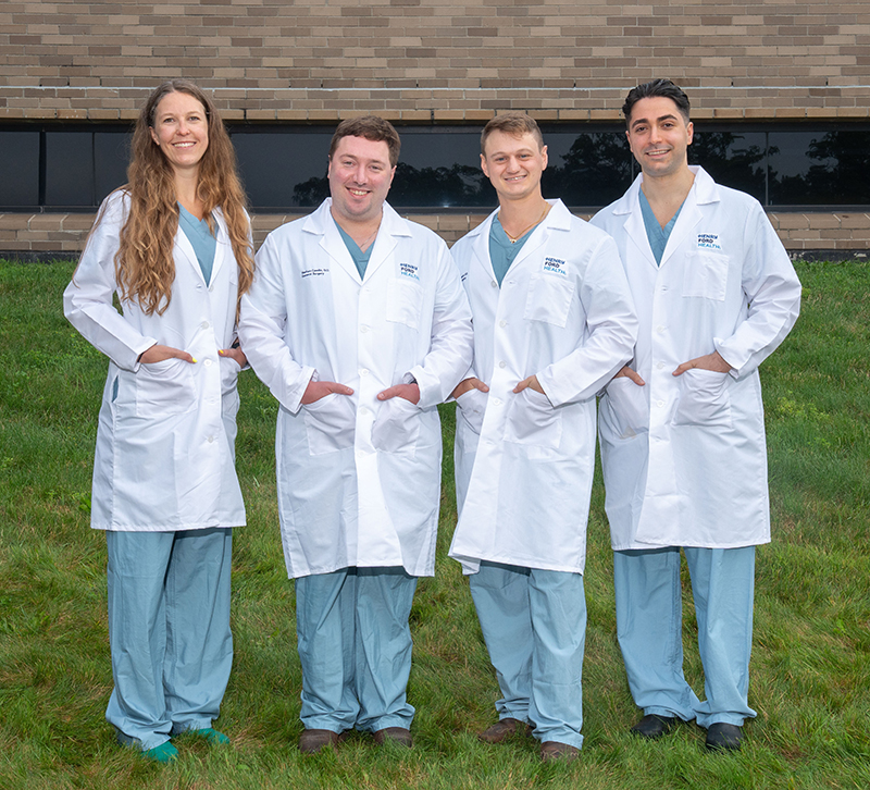 Grpup photo of PGY5