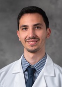 Ghaleb Ismail, PharmD