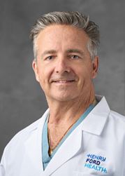 Thomas Urban, M.D.