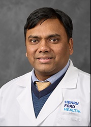 Ashish Bhargava, M.D.