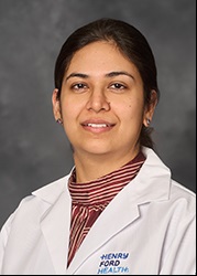 Meenal Malvlya, M.D.