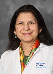 Mamta Sharma, M.D.