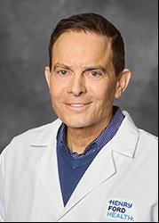 Michael Somero, M.D.